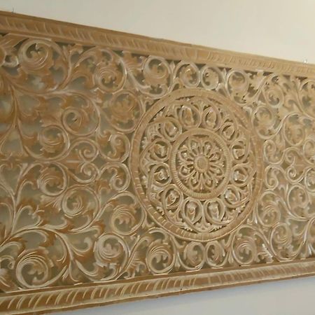B&B I Viaggi Di Edo Crotone Exterior foto