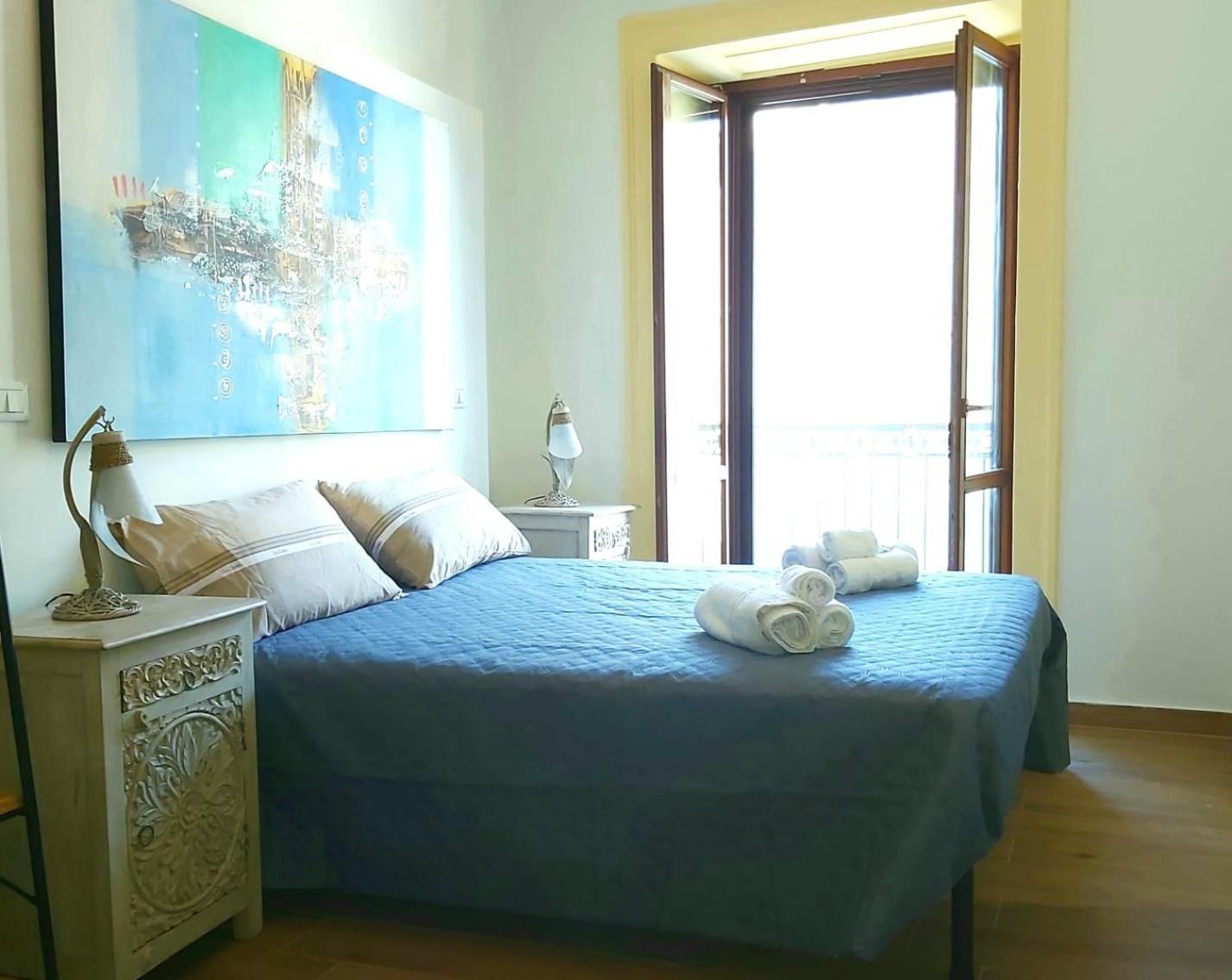 B&B I Viaggi Di Edo Crotone Exterior foto